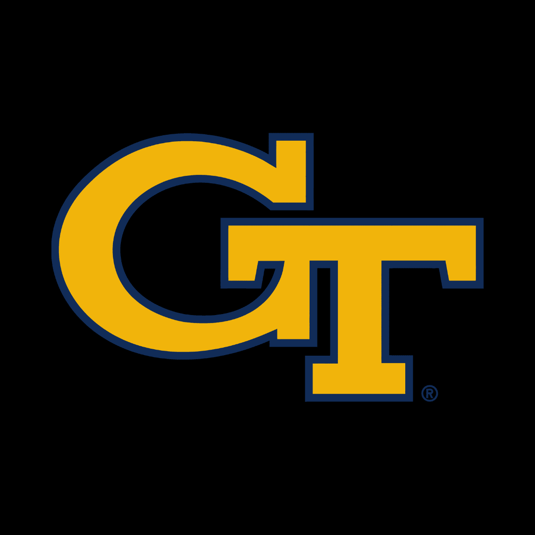Georgia Tech Women’s - Arena Graffiti