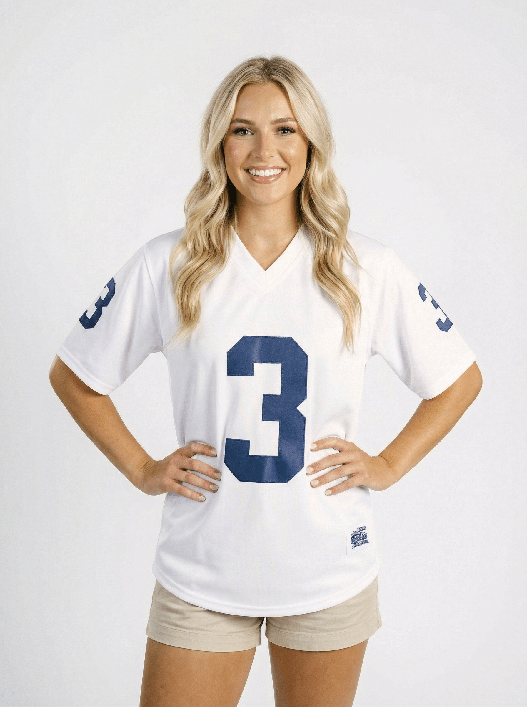 GSU Football Jerseys - Arena Graffiti