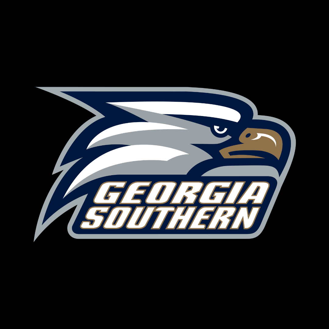 GSU Men’s - Arena Graffiti