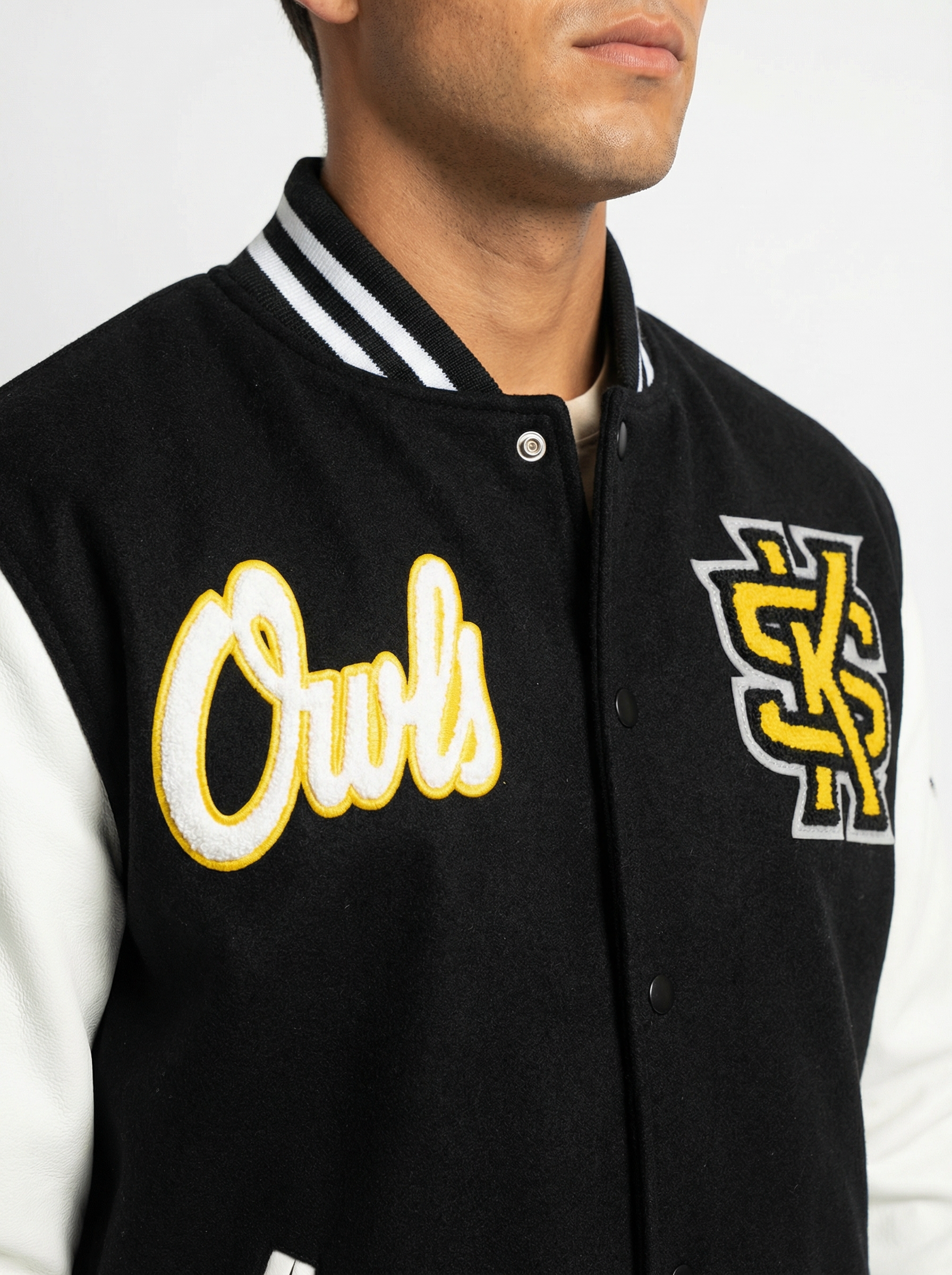 Kennesaw State Letterman Jackets