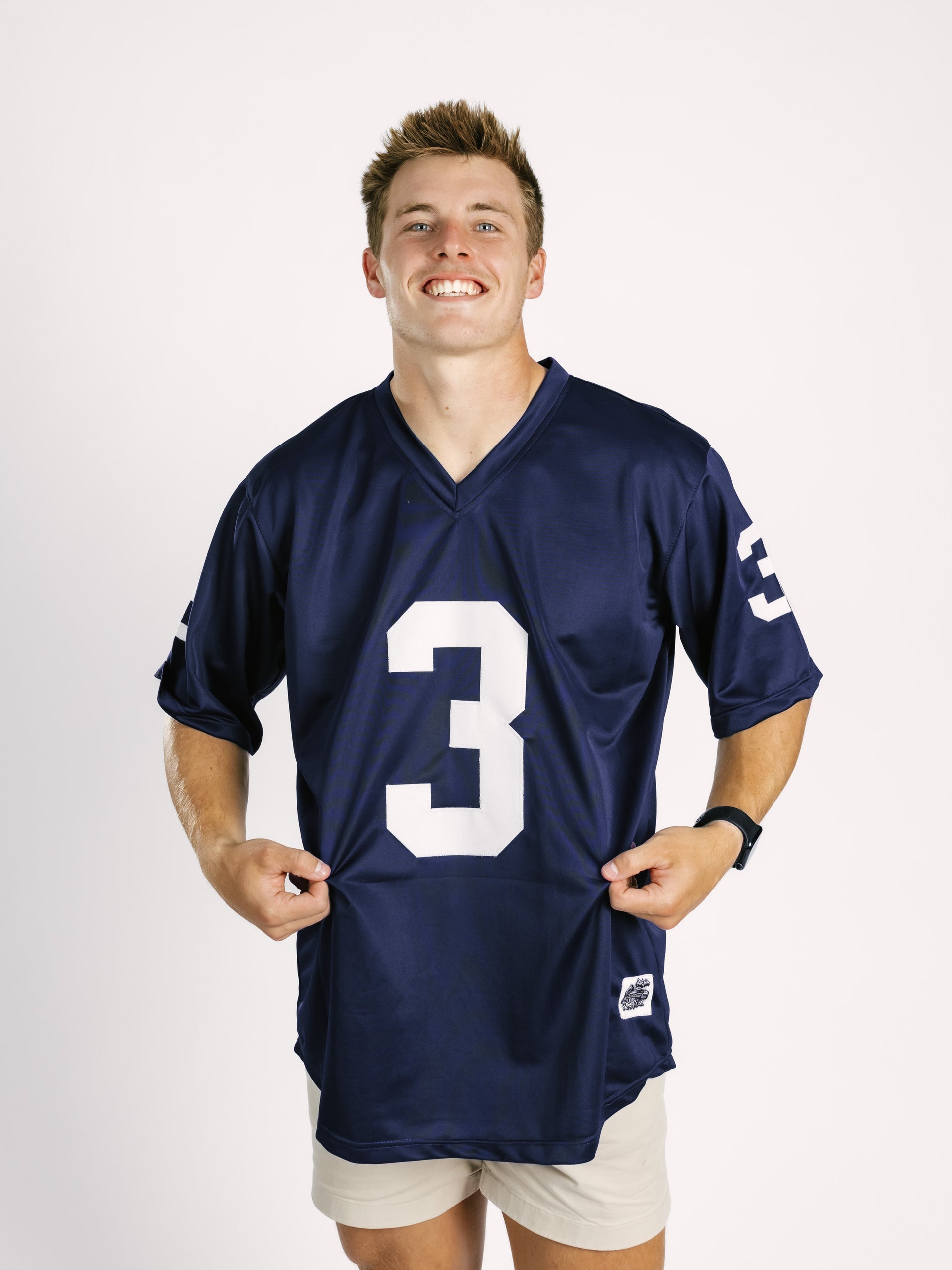 Men's Jerseys - Arena Graffiti