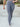 AG High-Rise 28" Active Leggings | Dark Gray image 0