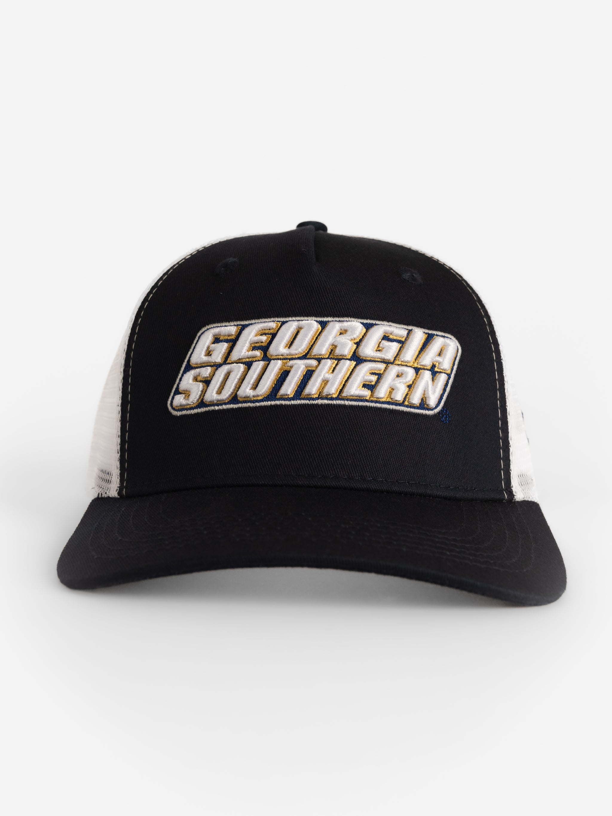 Georgia Southern Unisex | "Georgia Southern" Mesh Back Hat