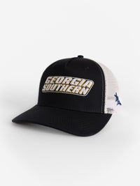 Georgia Southern Unisex | "Georgia Southern" Mesh Back Hat