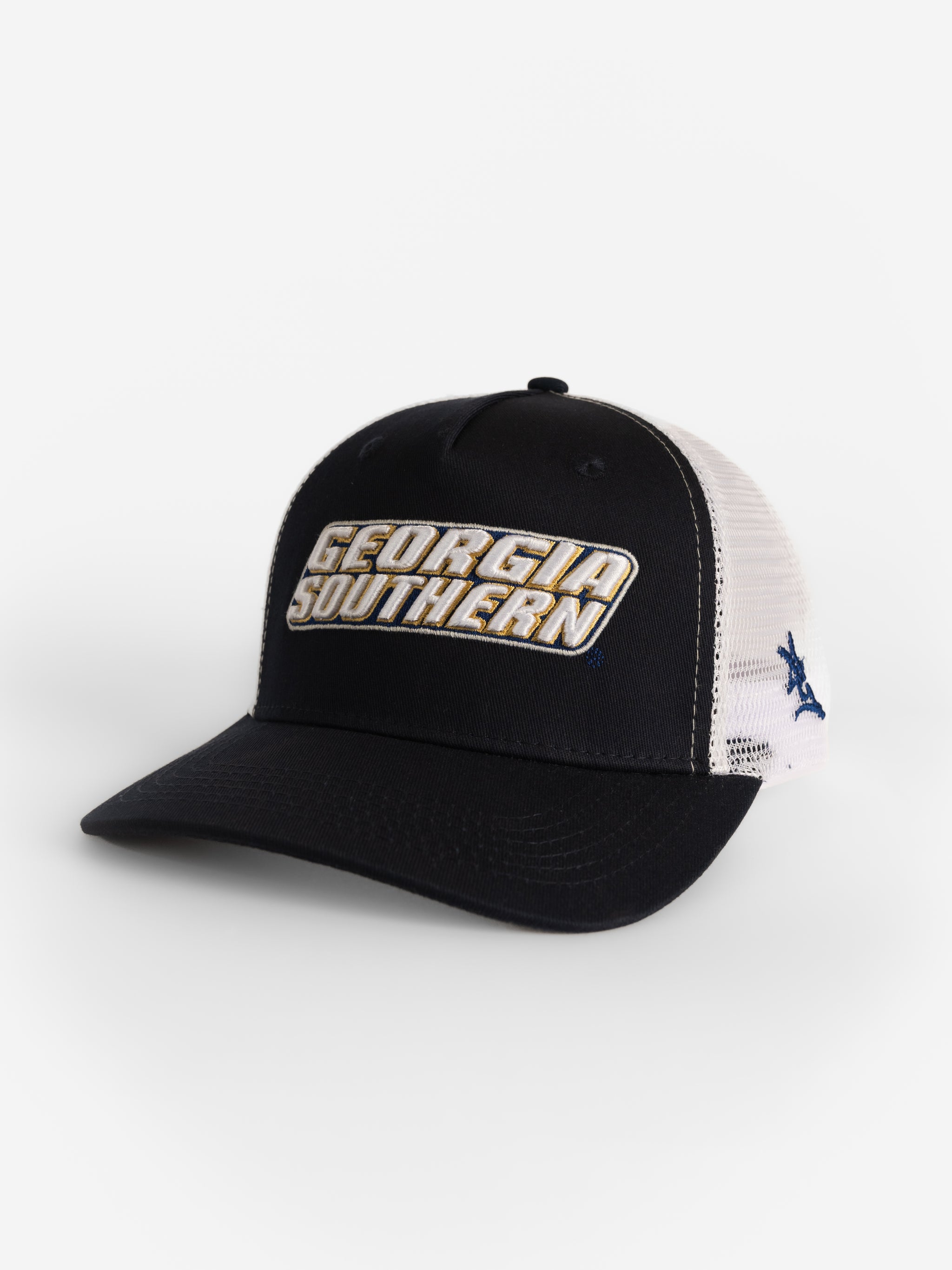 Georgia Southern Unisex | "Georgia Southern" Mesh Back Hat