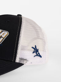 Georgia Southern Unisex | "Georgia Southern" Mesh Back Hat