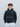 Black Acid Wash Hoodie