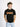 Metallic 'Arena Grafitti' Boxy Tee