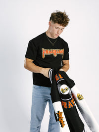 AG Letterman Jacket