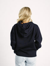 Georgia Southern Women's | "Strutter" Navy Hoodie
