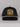 Black Arena Graffiti Hat