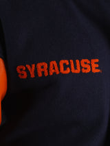 Syracuse Men's | "Varsity Otto" Letterman Jacket