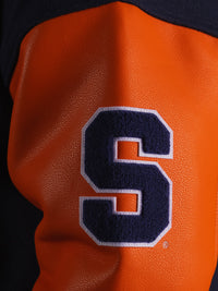Syracuse Men's | "Varsity Otto" Letterman Jacket