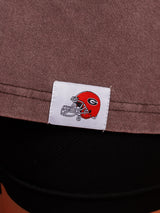 UGA Bulldogs Women’s | “Iron Helmet” Tee
