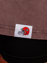 UGA Bulldogs Women’s | “Iron Helmet” Tee