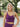 The Amethyst | Contour Top