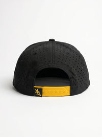 KSU Unisex | Upside Down Owls Moisture-Wicking Hat