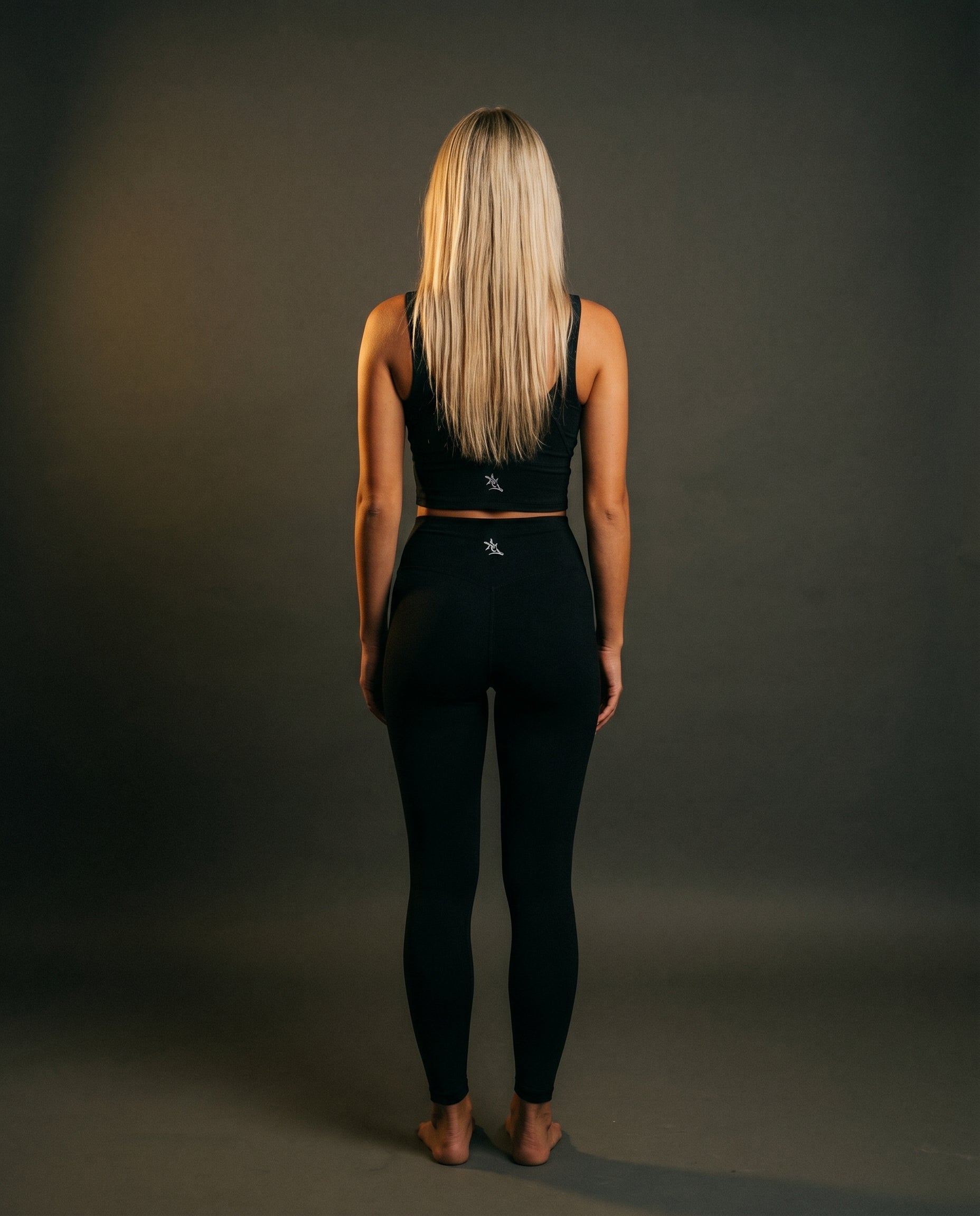 The Onyx | Contour Legging