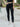 AG High-Rise 28" Active Leggings | Black image 0