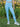 AG High-Rise 28" Active Leggings | Sky Blue image 0