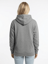 GT Yellow Jackets Women’s | “Ramblin’ Wreck” Hoodie - Arena GraffitiArena Graffiti