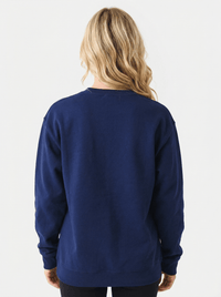 GT Yellow Jackets Women’s | “Tech Crew” Crewneck - Arena GraffitiArena Graffiti