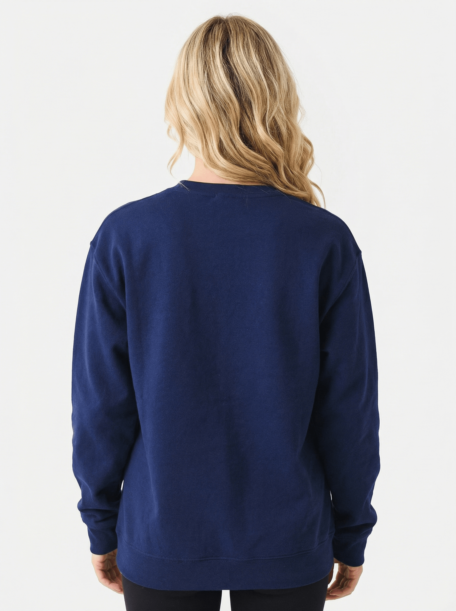 GT Yellow Jackets Women’s | “Tech Crew” Crewneck - Arena GraffitiArena Graffiti