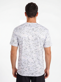 UGA Bulldogs Men's | “Camo G” Tee