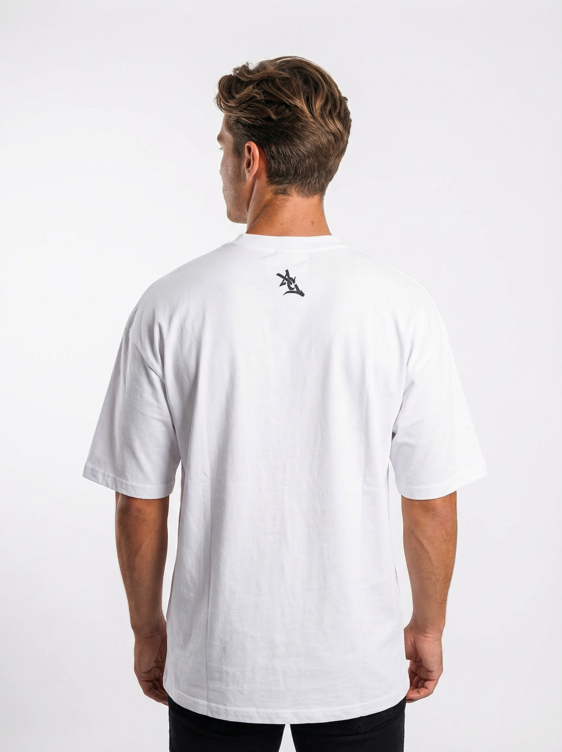 UGA Bulldogs Men’s | “Athletics Heavyweight” Tee