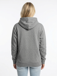 GT Yellow Jackets Women’s | “Buzz Classic” Hoodie