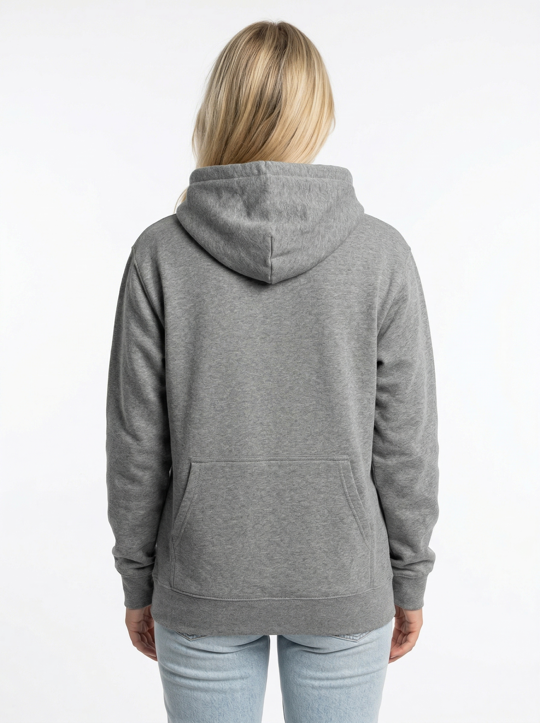 GT Yellow Jackets Women’s | “Buzz Classic” Hoodie