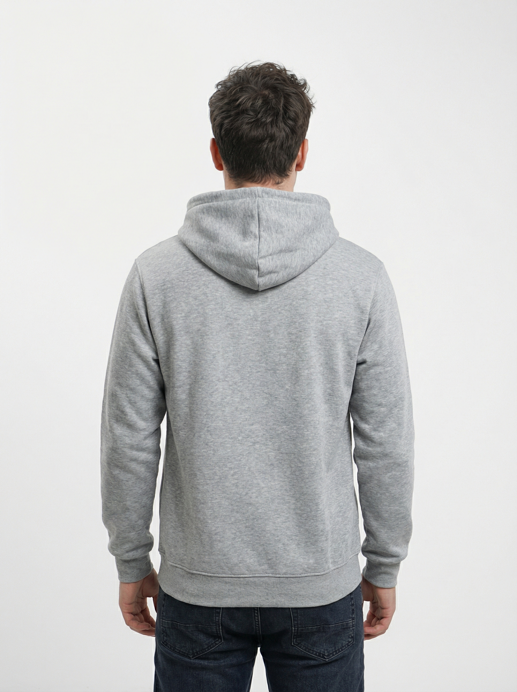 GT Yellow Jackets Men’s | “Ramblin’ Wreck” Hoodie