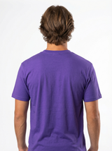 LSU Tigers Men's | "Tigers Arched" T-Shirt
