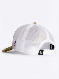 LSU Tigers Unisex | "LSU Camo" Mesh Back Hat