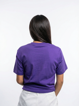 LSU Tigers Women's | "LSU" T-Shirt