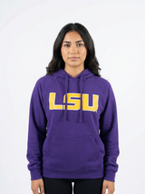LSU Tigers Women's | "LSU" Hoodie