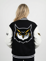 Kennesaw State Women's | “Varsity Owl” Letterman Jacket