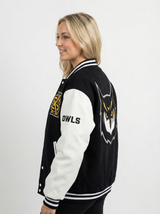 Kennesaw State Women's | “Varsity Owl” Letterman Jacket