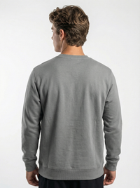 Kennesaw State Men's | "Retro Walking Hooty" Crewneck