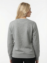 Kennesaw State Women's | "KS Kennesaw State" Crewneck