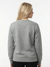 Kennesaw State Women's | "KS Kennesaw State" Crewneck