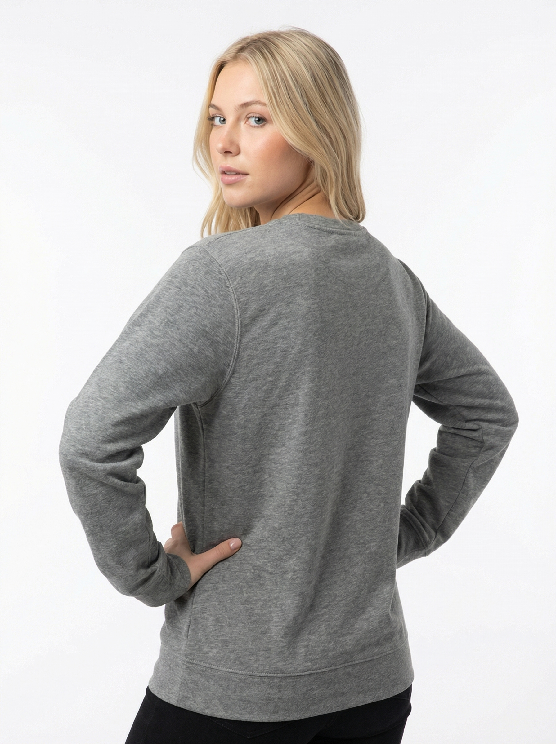Kennesaw State Women's | "Retro KS" Crewneck