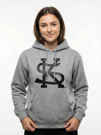Kennesaw State Women's | "Retro KS" Hoodie