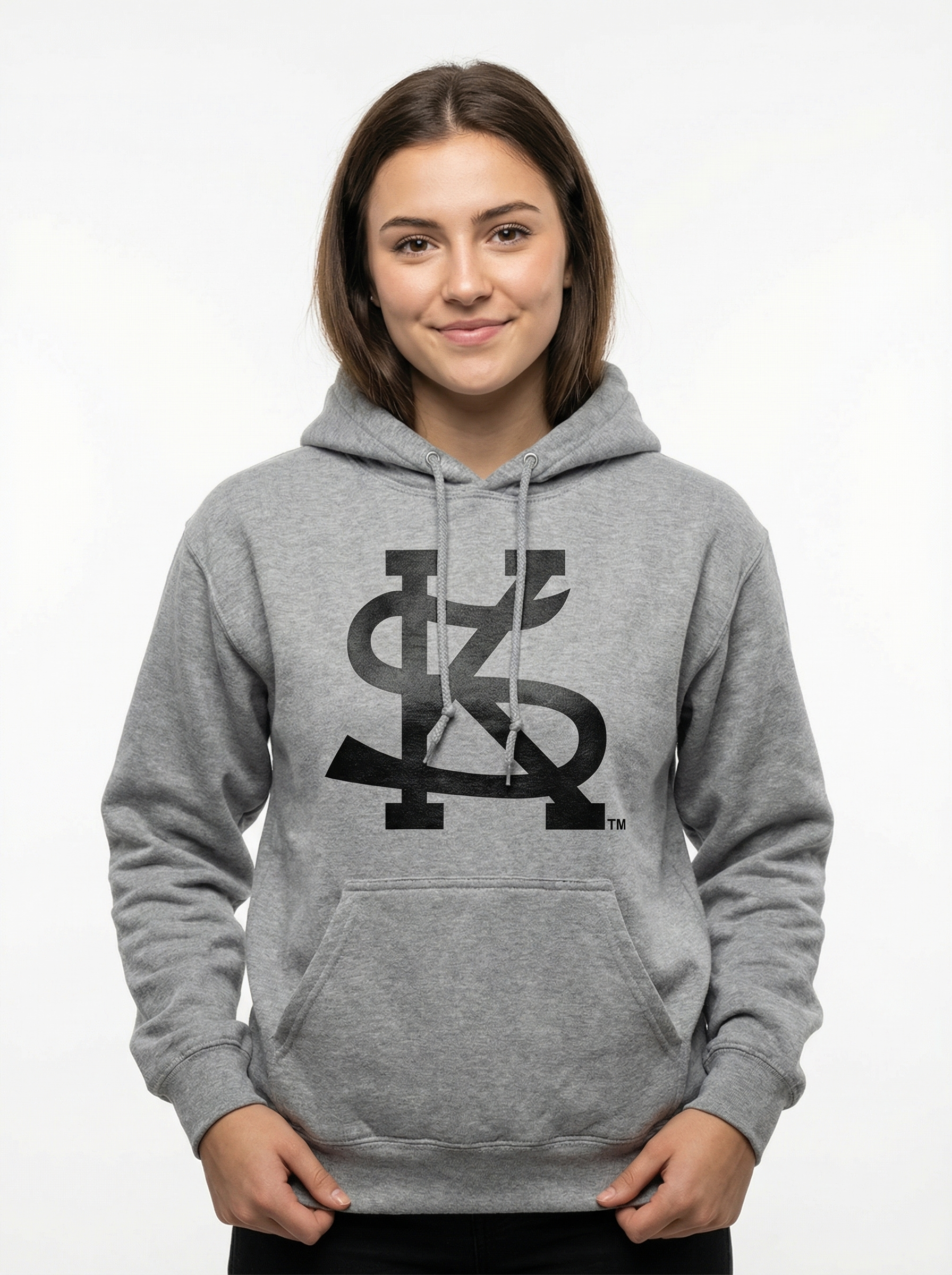 Kennesaw State Women's | "Retro KS" Hoodie