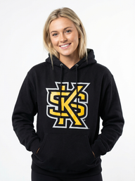 Kennesaw State Women's | "KS" Hoodie