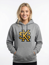 Kennesaw State Women's | "KS" Hoodie
