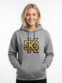 Kennesaw State Women's | "KS" Hoodie