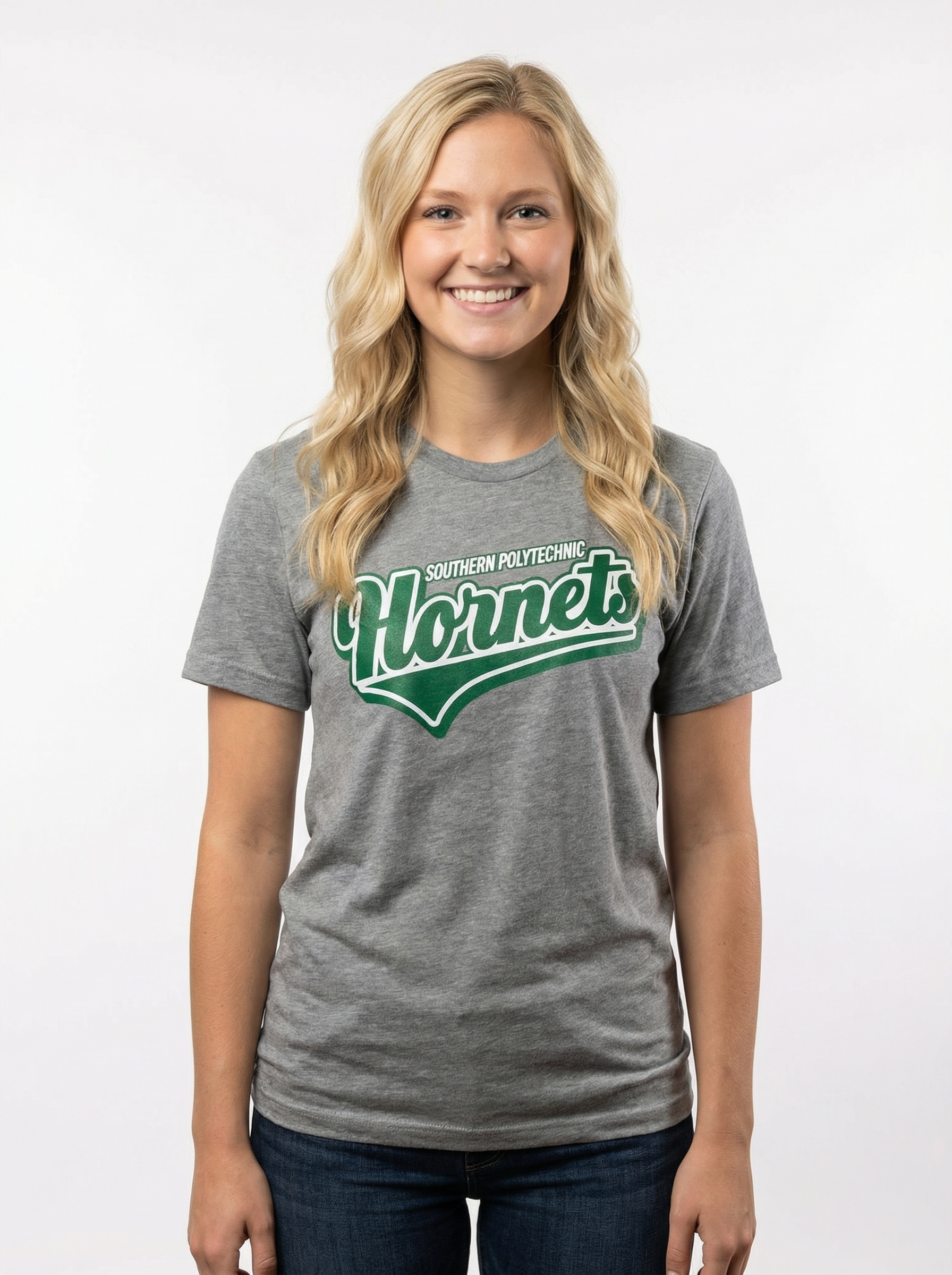 Kennesaw State Women's | "Southern Poly Hornets" T-Shirt