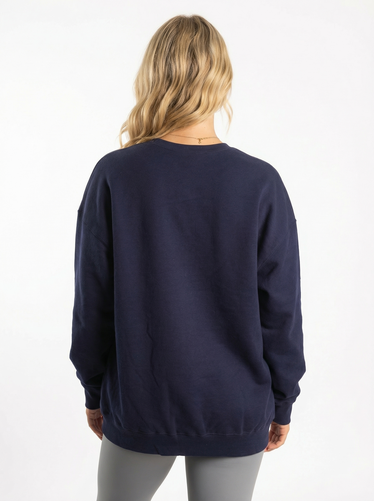 Syracuse Women's | "Heavyweight Otto" Crewneck