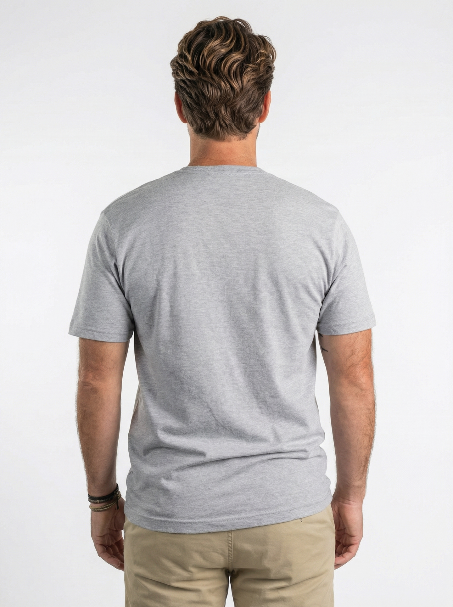 Syracuse Men's | "The Syracuse" T-Shirt